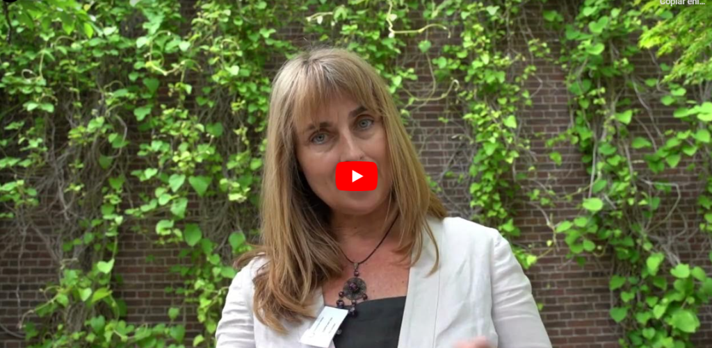 Colette Howe Debiasing Education: Empowering Choices Beyond Gender Roles - RE-WIRING